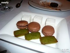 Macarons,&nbsp;etc-翡翠36餐厅(浦东香格里拉店)