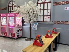 -SFC上影影城(新世界店)