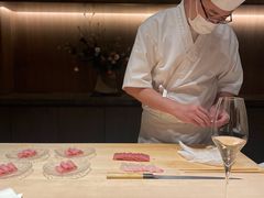 -晴空·日本料理(万象城店)