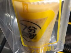 -7分甜(上海闵行区古北1699店)