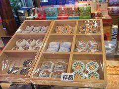 -昆明冠生园·蛋糕·面包(南强街店)