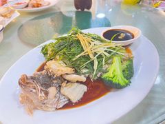 -华哥私厨-原醉琼楼