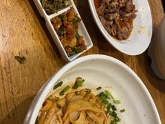 -湘人龙记老长沙米粉(朝阳门店)