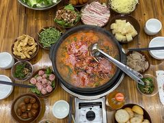 -笔记安顺夺夺粉火锅