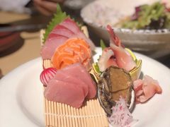 -鲤·鮨KOISUSHI