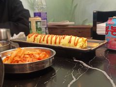 -HONGA HONGA雄家(曹路店)