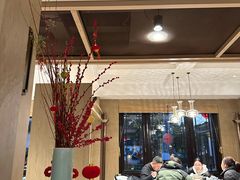 -杭州西湖柳莺里酒店·闻莺厅