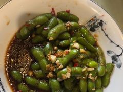 -野渡坡·极致湘菜·庭院餐厅(汉阳店)