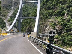 -太鲁阁公园