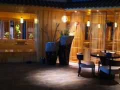 -海洋之星休闲汗蒸浴场