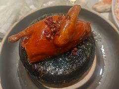 -香丰阁·烤鸭·川湘菜(清河店)