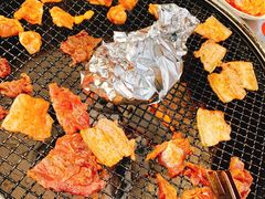 -小辣椒汤锅烧烤(温泉南街店)