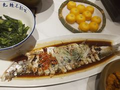 -王捌小院(红花坡店)