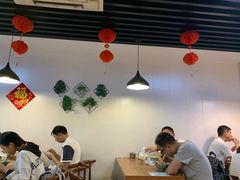 -金原鸭血粉丝汤·汤包·脆皮烤鸭(南京博物院店)
