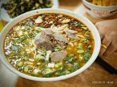 -肖家客饸饹面(郑州总店)