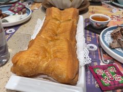 -点都德(聚福楼店)