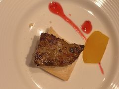 -盛宴自助餐厅(运达喜来登店)