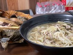 片儿川面-家烧面馆【南山路知名经典面食】
