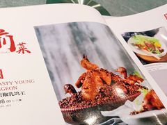 -南堂馆·新川菜(春熙路店)