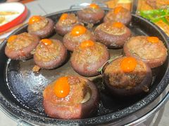 -通海俄式烧烤·俄罗斯大串(嵩山路店)