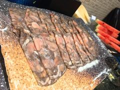 乌鸡卷-王家渡火锅店(棕榈泉店)