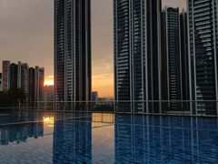 -星璞餐厅(深铁塘朗城君璞酒店)