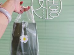 -曼僖瓦罐咖啡(华山南路店)