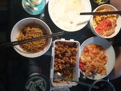 -眉州东坡(团结湖店)
