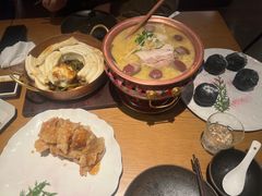 -奉天小馆·非遗东北菜(沈阳万象城店)