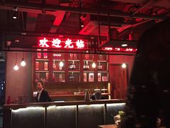-牛事制造局牛肉火锅(莲岳路店)