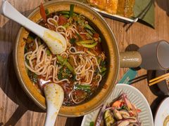 -金孔雀德宏傣味餐馆(魏公村店)