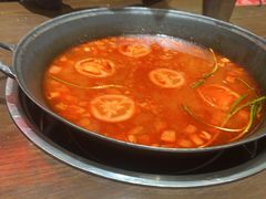 -萍姐火锅·公路夜市(南京新街口店)