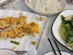 -蟹天蟹地农家菜·阳澄湖大闸蟹(浅水湾店)