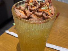 -西语炭烧牛排·西厨(石龙店)