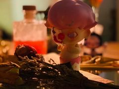 -阁楼Glow