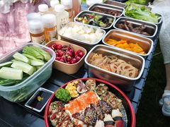 -南戴河国际娱乐中心