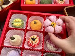 -稻香村(观前街店)