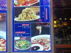 门面-蠔友汇·海鲜·生蚝烧烤(大东店)