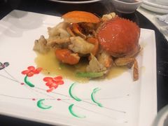 -聚鑫阁江浙菜·非遗传承技艺(青村帝华园店)
