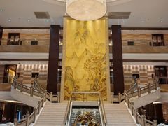 -金狮国际酒店自助餐(金狮店)