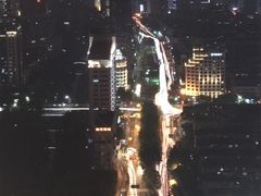 -绮梦西湖·云端餐厅(歌德店)