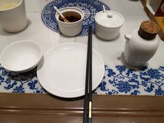 -东方饺子王(新奥购物中心店)