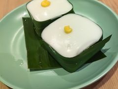 -mango tree芒果树泰国餐厅(青岛万象城店)