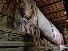 -张掖大佛寺景区