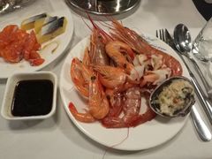 -多伦多海鲜自助餐厅(百盛购物中心三阳店)