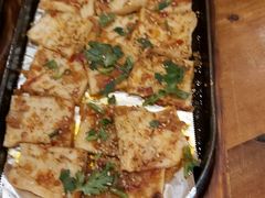 东镇千叶豆腐-老东镇啤酒屋海鲜加工·蒸汽海鲜·海鲜烧烤(台东店)