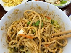 -八爷手擀炸酱面(张家窝店)