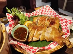 -泰妃殿(武汉首店)