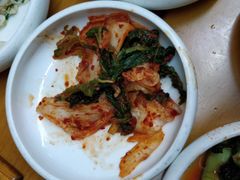 -真利味·脊骨火锅·正宗韩国料理(韩乐坊店)