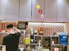 -港怀·香港地道小吃茶饮(京基100店)